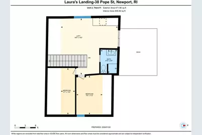 38 Pope Street #2, Newport, RI 02840 - Photo 24