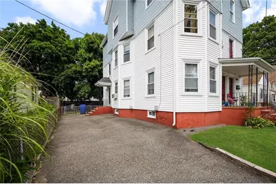 63 Chandler Avenue, Pawtucket, RI 02860 - Photo 20