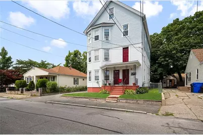 63 Chandler Avenue, Pawtucket, RI 02860 - Photo 2