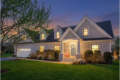 81 Beagle Drive, Middletown, RI 02842 - Photo 2