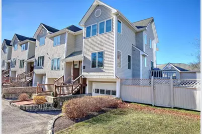461 North Lane, Bristol, RI 02809 - Photo 1