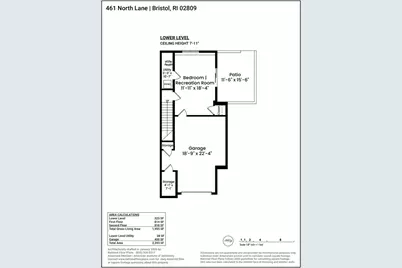 461 North Lane, Bristol, RI 02809 - Photo 36