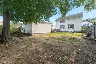 3 Arnold Ave, Lincoln, RI 02865 - Photo 28