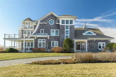 37 Coast Guard Avenue, South Kingstown, RI 02879 - Photo 4