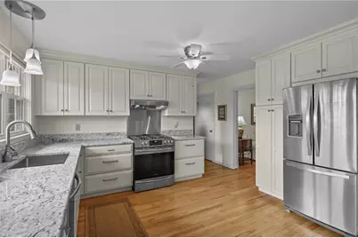 85 Summit Drive, Cranston, RI 02920 - Photo 12