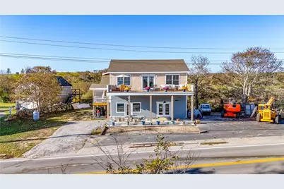 454 Ocean Avenue, Block Island, RI 02807 - Photo 1