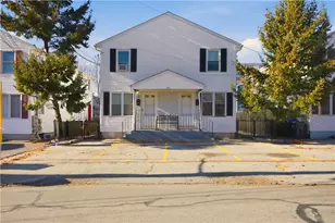 523 Dexter St, Providence, RI 02907 - Photo 1