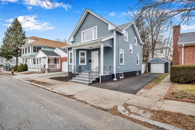 5 Homer Street, Providence, RI 02864 - Photo 4