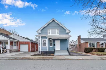 5 Homer Street, Providence, RI 02864 - Photo 1