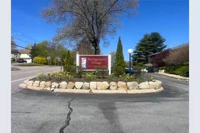 400 Narragansett Parkway #EI-2, Warwick, RI 02888 - Photo 4
