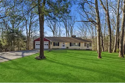 100 Forge Road, North Kingstown, RI 02852 - Photo 2