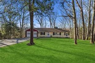 100 Forge Rd, North Kingstown, RI 02852 - Photo 2