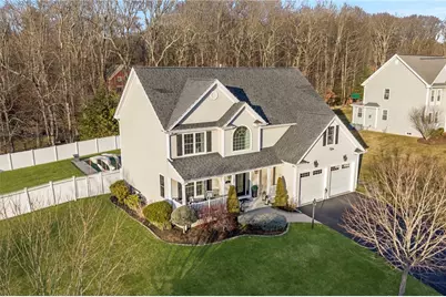 14 Sables Way, Lincoln, RI 02865 - Photo 1