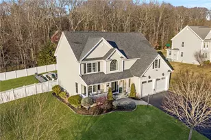 14 Sables Way, Lincoln, RI 02865 - Photo 1