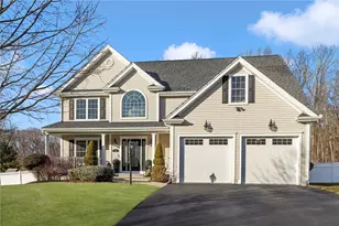 14 Sables Way, Lincoln, RI 02865 - Photo 2