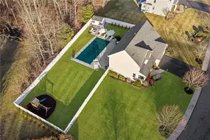 14 Sables Way, Lincoln, RI 02865 - Photo 42