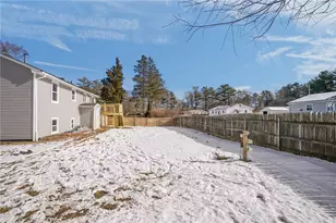 21 Florida Ave, Coventry, RI 02816 - Photo 18