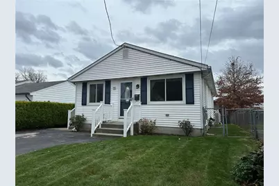 75 Belmont Avenue, East Providence, RI 02914 - Photo 1