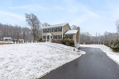 56 Harbor Ridge Lane, Tiverton, RI 02878 - Photo 2