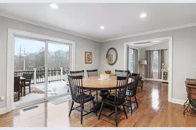 56 Harbor Ridge Lane, Tiverton, RI 02878 - Photo 10