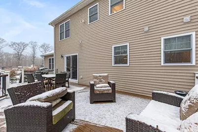 56 Harbor Ridge Lane, Tiverton, RI 02878 - Photo 46