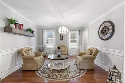 56 Harbor Ridge Lane, Tiverton, RI 02878 - Photo 16