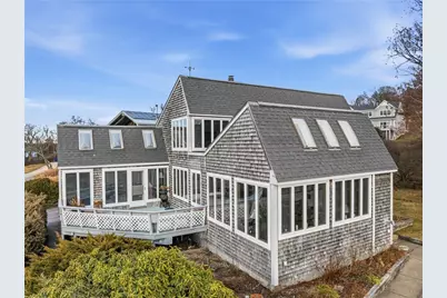 30 W Bay View Drive, Jamestown, RI 02835 - Photo 1