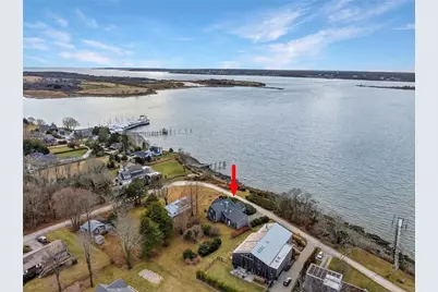 30 W Bay View Drive, Jamestown, RI 02835 - Photo 4