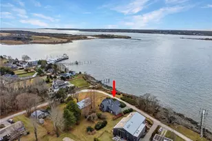 30 W Bay View Dr, Jamestown, RI 02835 - Photo 4