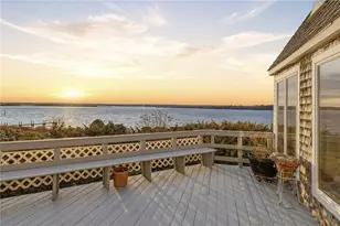 30 W Bay View Dr, Jamestown, RI 02835 - Photo 20