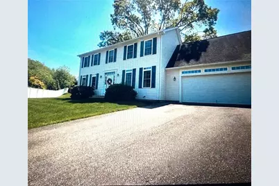48 Patrick Way, Warwick, RI 02886 - Photo 2