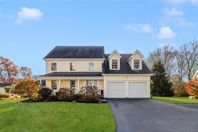 22 Beech Tree Place, South Kingstown, RI 02879 - Photo 34