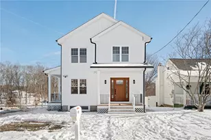 43 Massachusetts Ave, Cumberland, RI 02864 - Photo 1