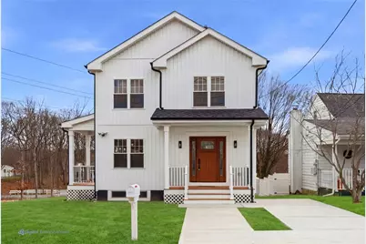 43 Massachusetts Avenue, Cumberland, RI 02864 - Photo 1