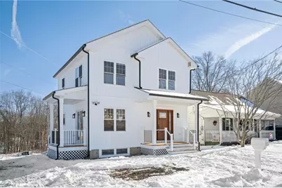 43 Massachusetts Avenue, Cumberland, RI 02864 - Photo 2