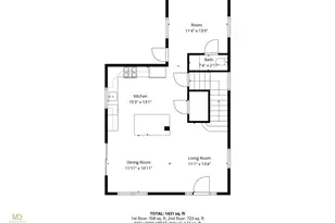 43 Massachusetts Ave, Cumberland, RI 02864 - Photo 32