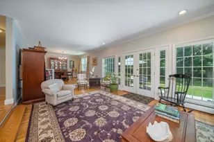 27 Mayflower Dr, East Greenwich, RI 02818 - Photo 12