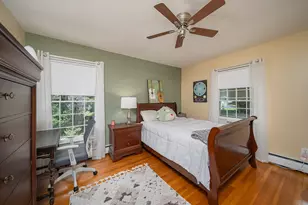 27 Mayflower Dr, East Greenwich, RI 02818 - Photo 36