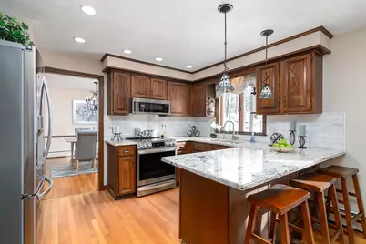 207 Beacon Drive, North Kingstown, RI 02852 - Photo 12