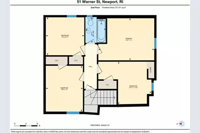 51 Warner Street, Newport, RI 02840 - Photo 50