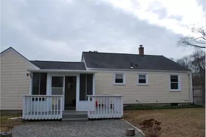 161 Hadde Avenue, Cumberland, RI 02864 - Photo 20