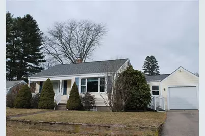 161 Hadde Avenue, Cumberland, RI 02864 - Photo 2