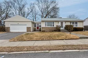 151 Chestnut Hill Ave, Cranston, RI 02920 - Photo 1