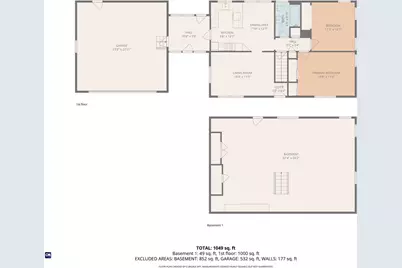 151 Chestnut Hill Avenue, Cranston, RI 02920 - Photo 36