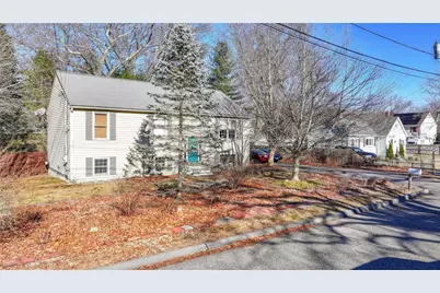 82 Belair Avenue, Attleboro, MA 02703 - Photo 6