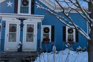 22 Oakland School St, Burrillville, RI 02858 - Photo 2