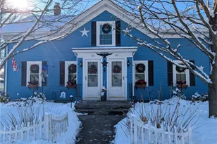 22 Oakland School St, Burrillville, RI 02858 - Photo 1