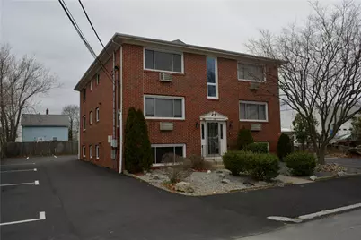 145 Magnolia Street, Cranston, RI 02920 - Photo 1