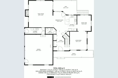 47 Wooded Grove Circle, South Kingstown, RI 02892 - Photo 22