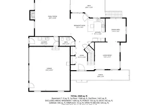 47 Wooded Grove Cir, South Kingstown, RI 02892 - Photo 22